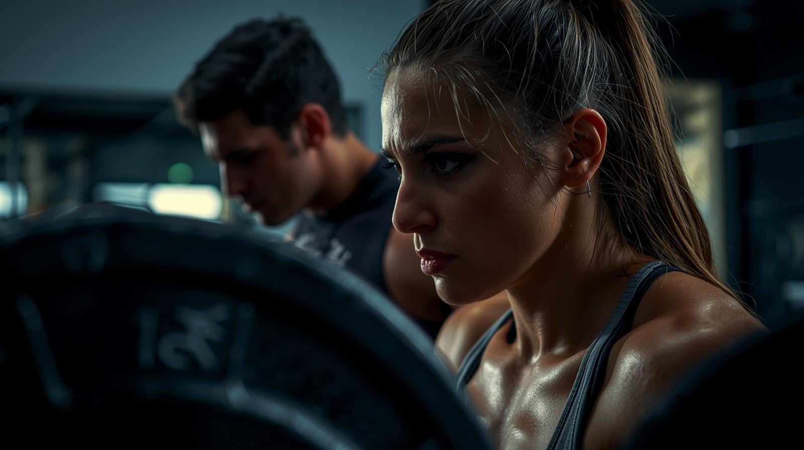 Verdades e Mentiras sobre Ganho de Massa Muscular: O que Realmente Funciona