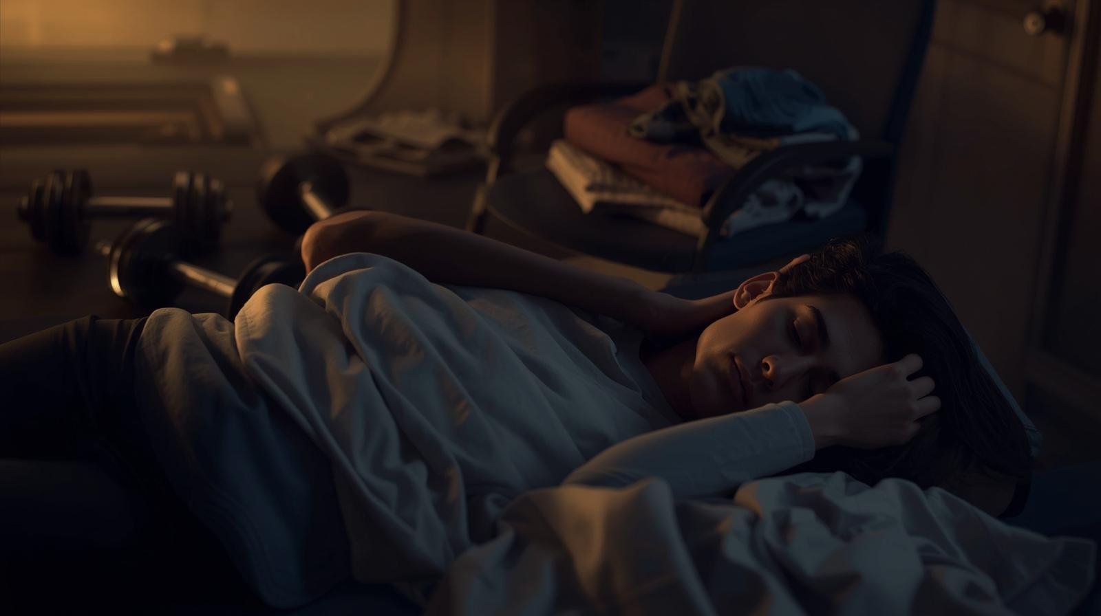 Como Melhorar a Qualidade do Sono e Potencializar Sua Saúde