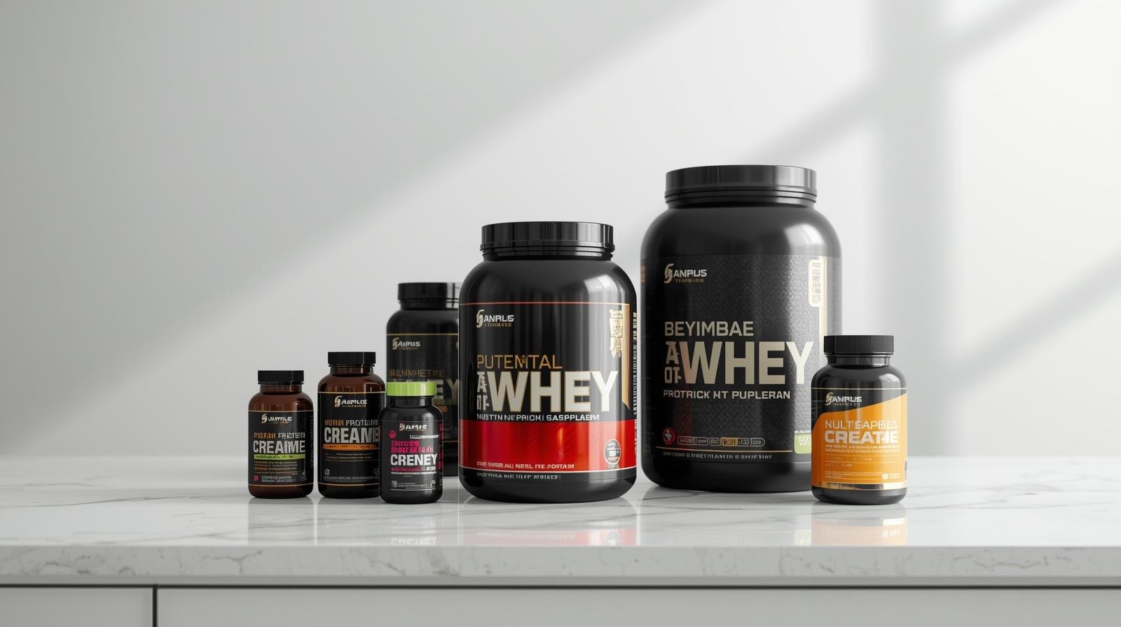 Suplementos Emagrecedores: O Que Realmente Funciona e Como Usar Com Segurança