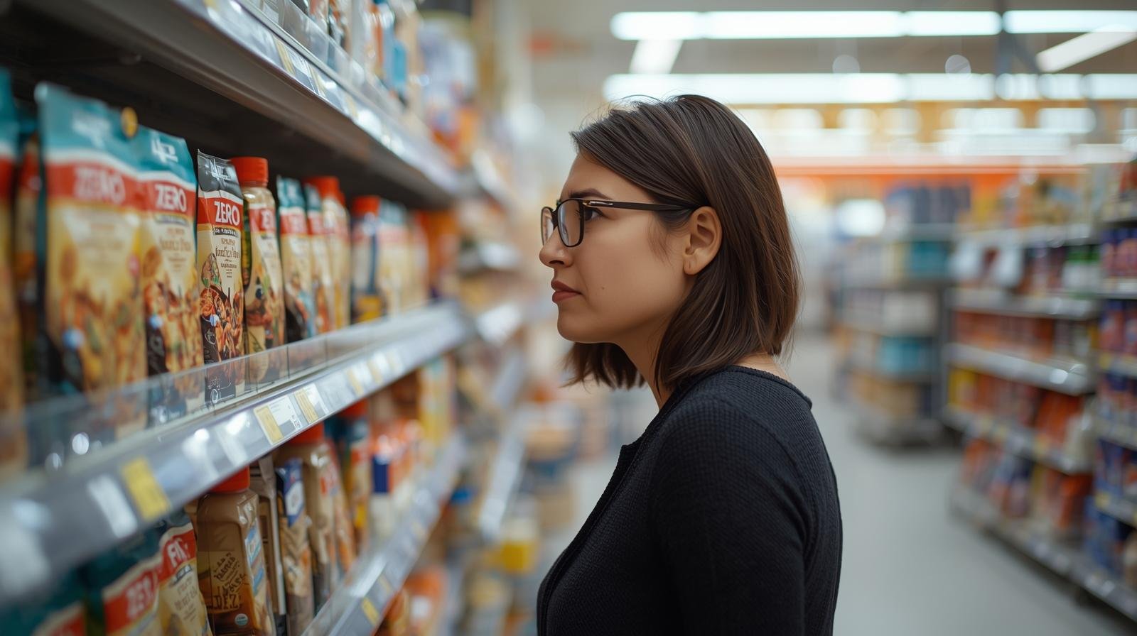 Alimentos que parecem saudáveis, mas sabotam seu emagrecimento