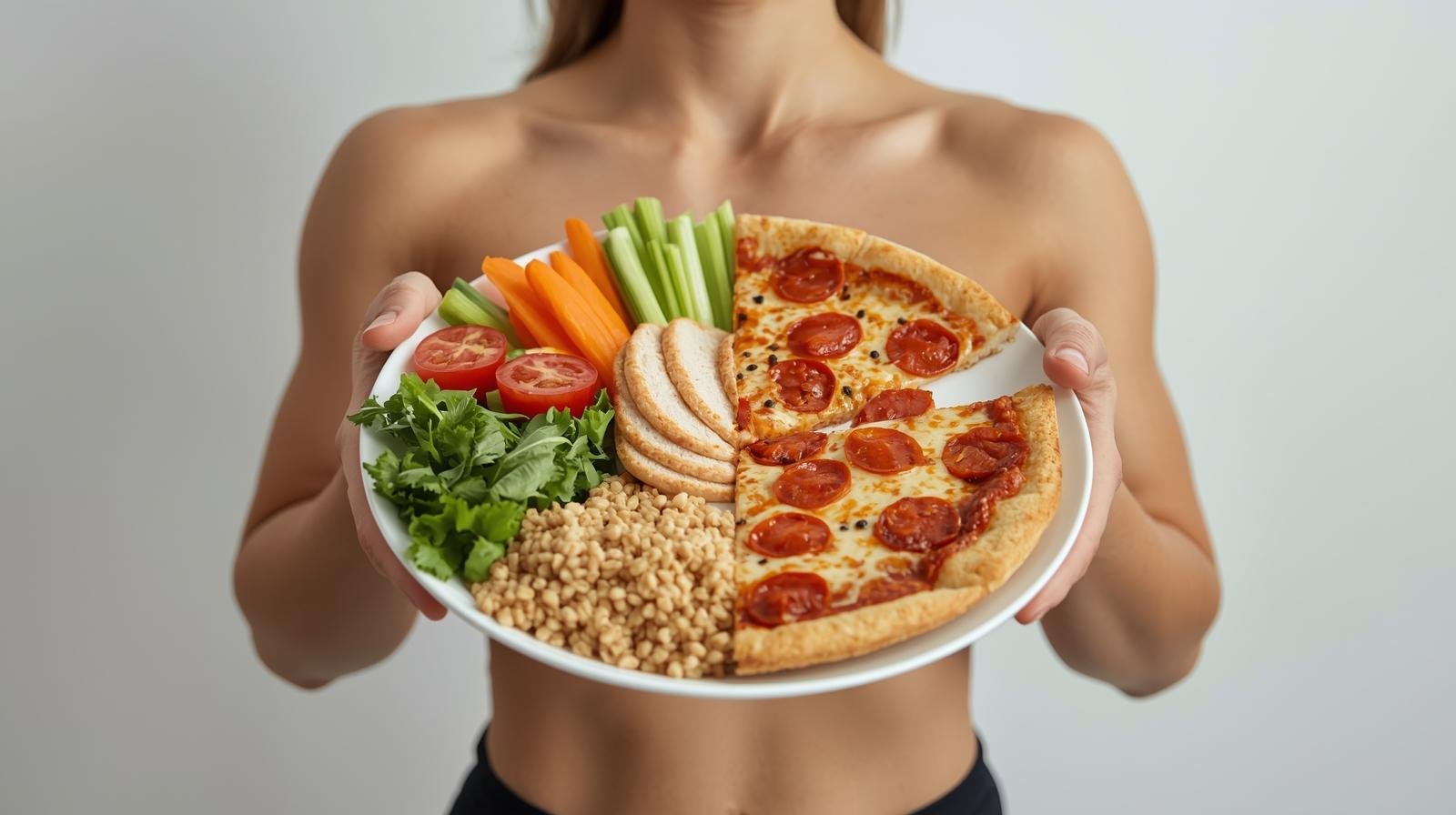 O Papel do Déficit Calórico: O Que Realmente Importa Para Emagrecer