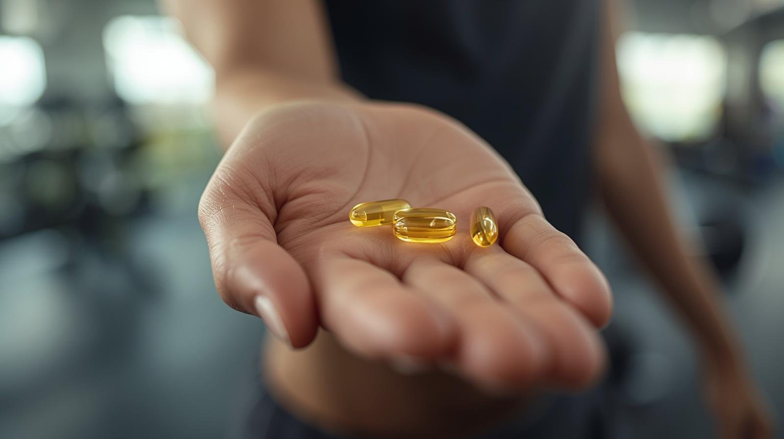 Probióticos Personalizados: A Nova Fronteira da Nutrição Esportiva