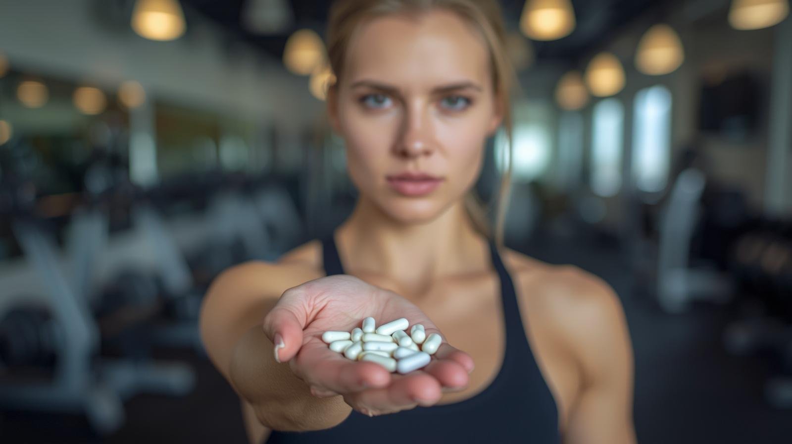 BCAA: Realmente Funciona ou é Desperdício de Dinheiro?