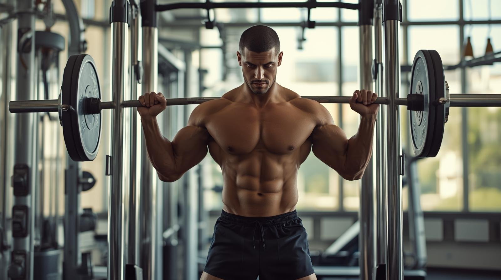 Carb Cycling para Definição Muscular: como usar a estratégia para secar sem perder massa