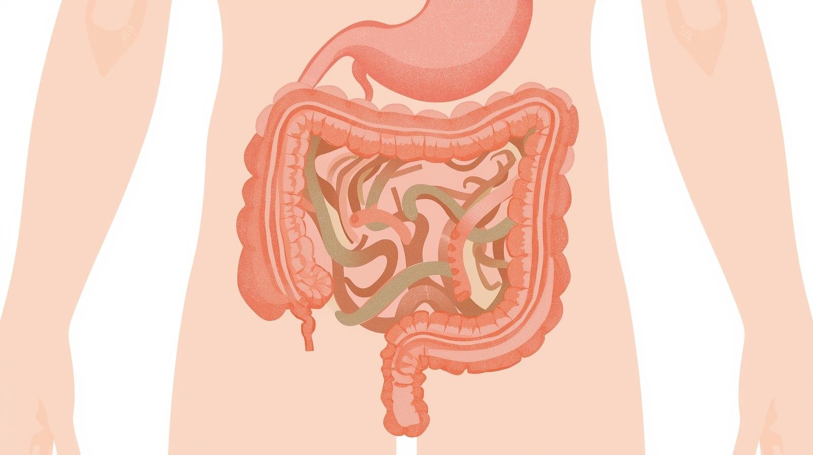 Saúde intestinal: o segredo para emagrecer, ter mais energia e melhorar os resultados na academia